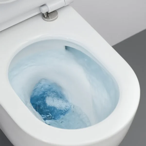 Catalano SFERA konzolna WC šolja New Flush sa Soft Close daskom