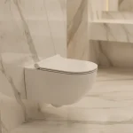 Catalano SFERA konzolna WC šolja New Flush sa Soft Close daskom