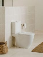 ROCA Monoblok WC šolja ONA Compact ROCA Monoblok WC šolja ONA Compact