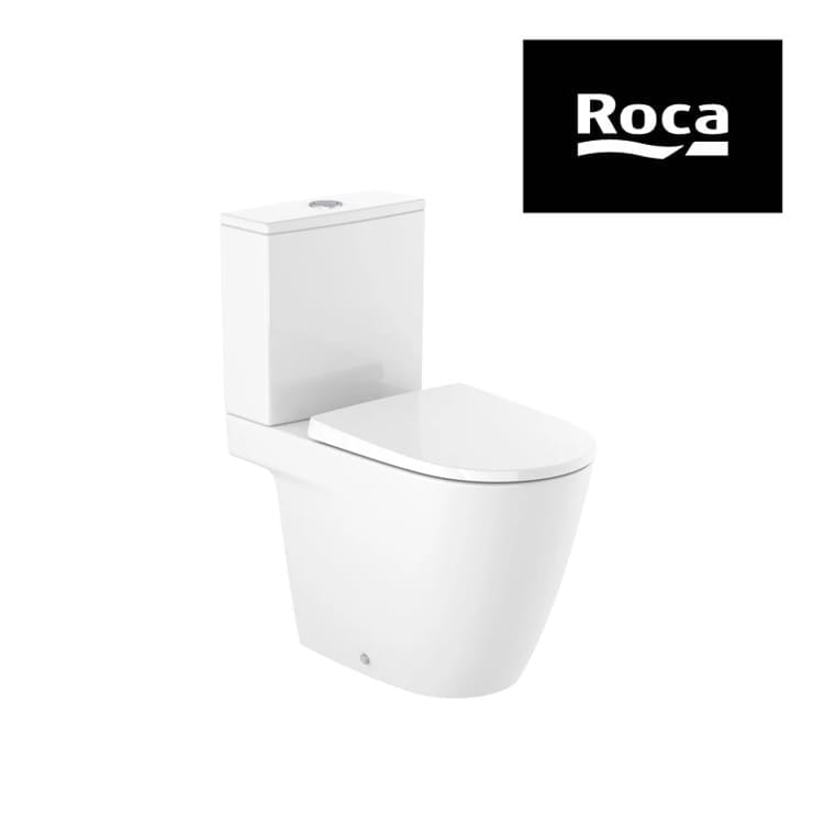 ROCA Monoblok WC šolja ONA Compact ROCA Monoblok WC šolja ONA Compact