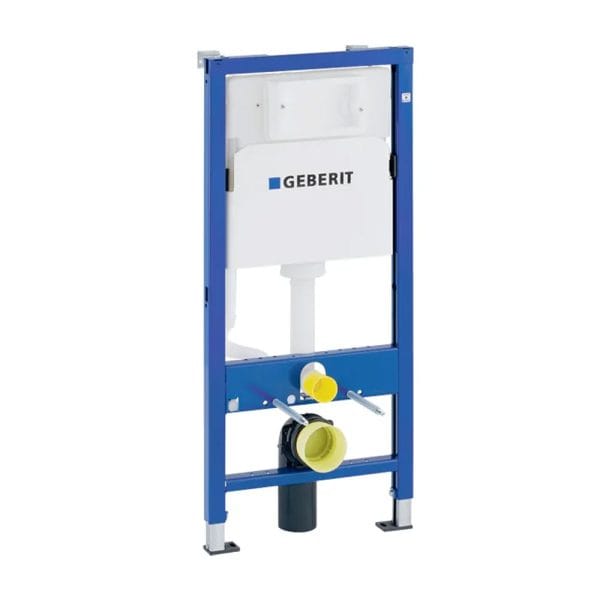 GEBERIT Ugradni Vodokotlić Duofix Basic DELTA 458.103.00.2