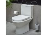 Vitra monoblok WC šolja Integra Vitra monoblok WC šolja Integra