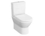 VitrA Monoblok WC šolja INTEGRA RimEX sa Soft Close WC daskom VitrA Monoblok WC šolja INTEGRA RimEX sa Soft Close WC daskom