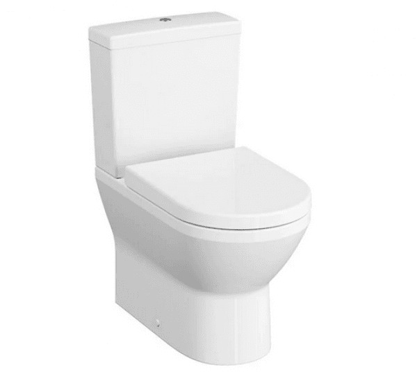 VitrA Monoblok WC šolja INTEGRA RimEX sa Soft Close WC daskom