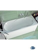 Akrilna Kada 170x70 Solaria Lux Zomar