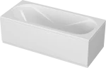 Aquaestil Kada za kupatilo AMALFI 180×80 Ugradna Aquaestil Kada za kupatilo AMALFI 180×80 Ugradna