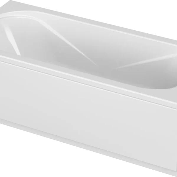 Aquaestil Kada za kupatilo AMALFI 180×80 Ugradna