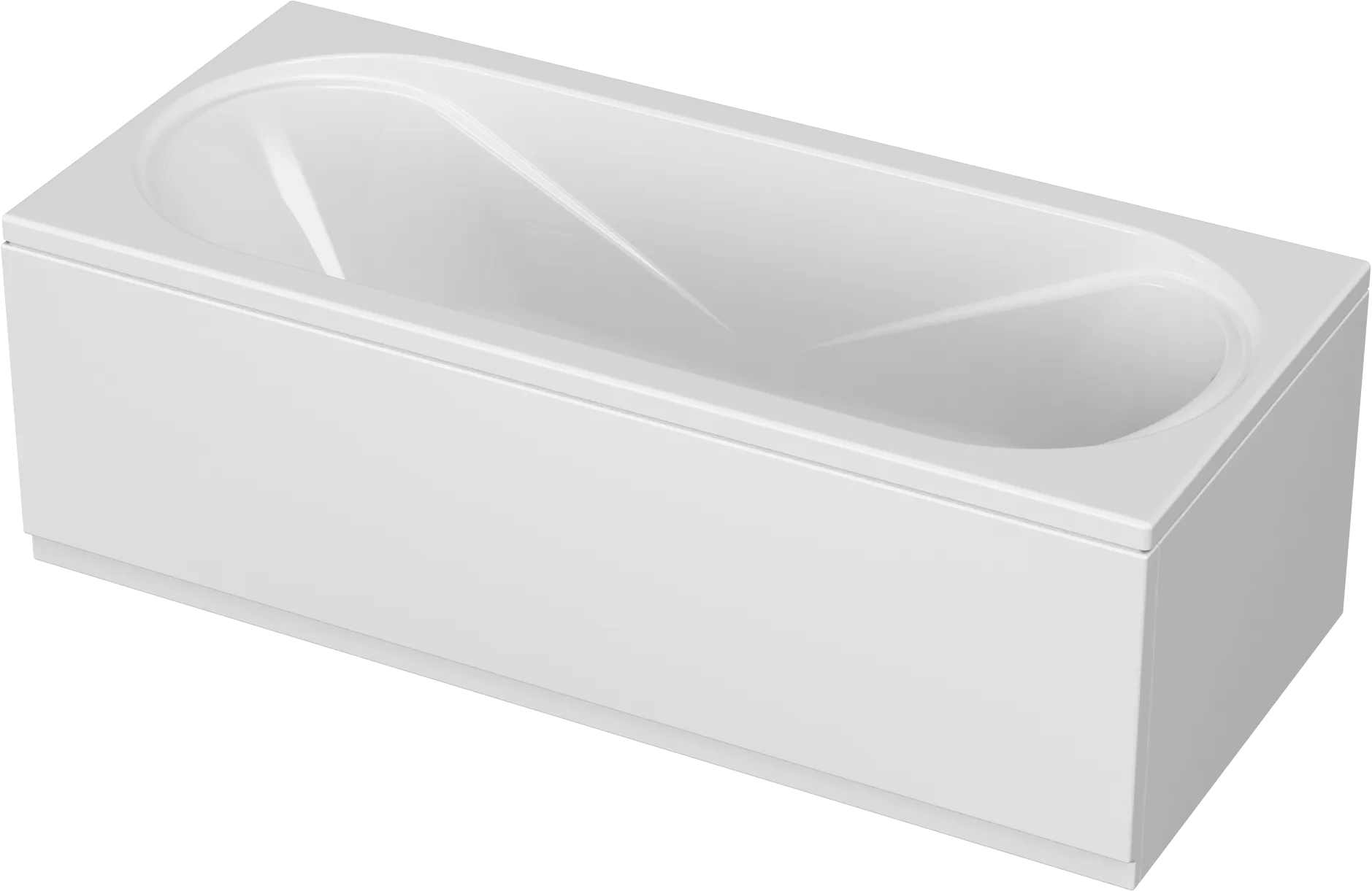 Aquaestil Kada za kupatilo AMALFI 180×80 Ugradna Aquaestil Kada za kupatilo AMALFI 180×80 Ugradna