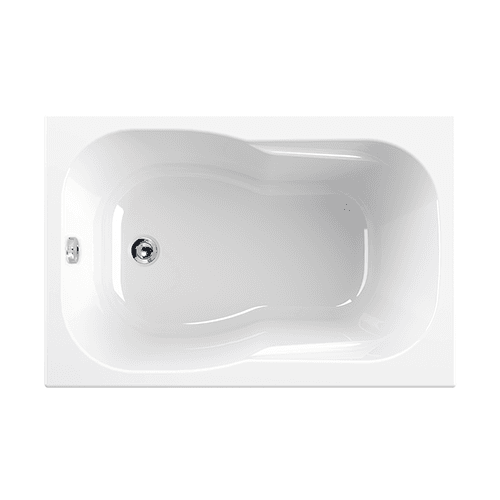 Aquaestil Kada za kupatilo 105x70 Korana Ugradna Aquaestil Kada za kupatilo 105x70 Korana Ugradna