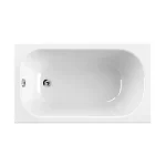 Aquaestil Kada za kupatilo 120×70 Korana Ugradna Aquaestil Kada za kupatilo 120×70 Korana Ugradna