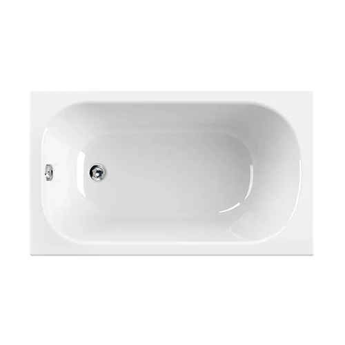 Aquaestil Kada za kupatilo 120×70 Korana Ugradna