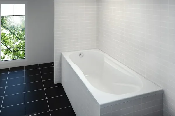 Aquaestil Kada za kupatilo 140×75 Modena Ugradna