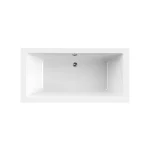Aquaestil Kada za kupatilo PLANE 160×70 Ugradna Aquaestil Kada za kupatilo PLANE 160×70 Ugradna