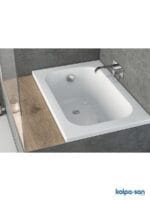 Kolpa San Kada 100x70 Mini Kolpa San Kada 100x70 Mini