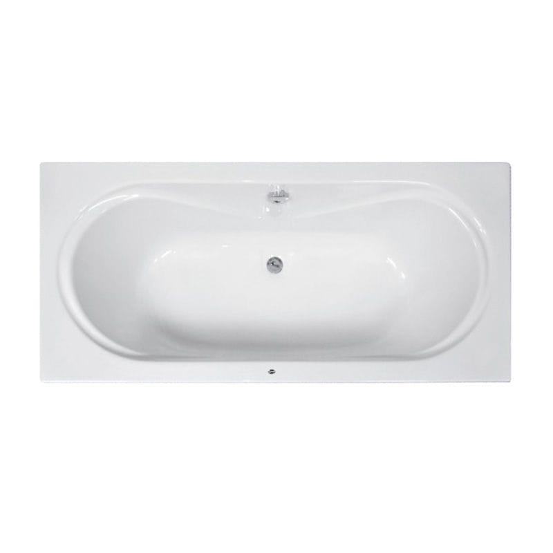 Akrilna Kada 170x75 Orhideja Lux Akrilna Kada 170x75 Orhideja Lux