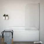 Paravan za kadu Titan 75x140 Paravan za kadu Titan 75x140