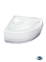 Ugaona Kada 120x120 Nila Lux Zomar