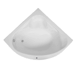 Ugaona Kada 120x120 Nila Lux Zomar