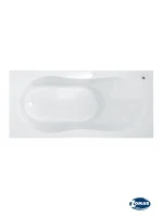 Akrilna Kada 170x70 Klea Lux Zomar