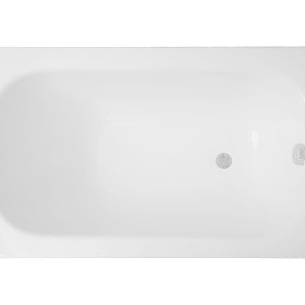 Akrilna Kada 120x70 Korona Lux Zomar