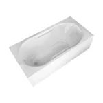 Akrilna Kada 180x90 Magdalena Lux Zomar Akrilna Kada 180x90 Magdalena Lux Zomar