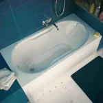 Akrilna Kada 180x90 Magdalena Lux Zomar Akrilna Kada 180x90 Magdalena Lux Zomar