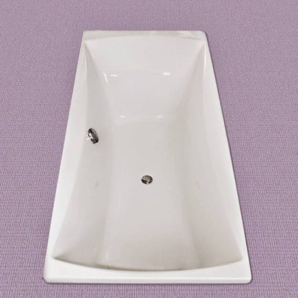 Akrilna Kada 190x90 Piano Lux Zomar