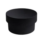 AXA Nadgradni Lavabo DP Crni fi 40 AXA Nadgradni Lavabo DP Crni fi 40