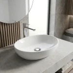 AXA Nadgradni Lavabo H10 - 40x32 AXA Nadgradni Lavabo H10 - 40x32