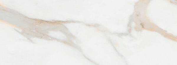 Pločice imitacija mermera Calacata Gold Brillo 30x90 - SJAJ