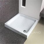 Catalano tuš kade keramičke 80x80 Base