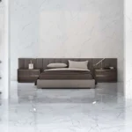 Granitne pločice Elegance Marble White Pulido 60x120