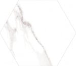 Hexagon granitne pločice Dortmund 22,5x22,5