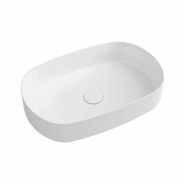 Isvea Nadgradni Lavabo Infinity 55x36