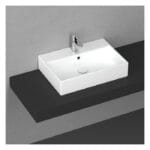 Lavabo za kupatilo Isvea Purita 50x42