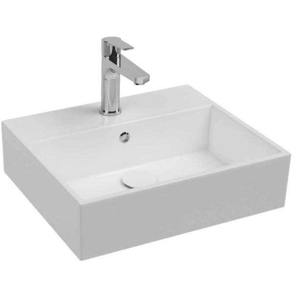Lavabo za Kupatilo Isvea Purita 50x42