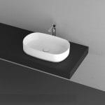 Isvea nadgradni lavabo Infinity 55x36 Isvea nadgradni lavabo Infinity 55x36