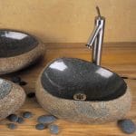 Kameni nadgradni lavabo Riverstone Kameni nadgradni lavabo Riverstone