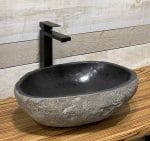 Kameni nadgradni lavabo Riverstone Kameni nadgradni lavabo Riverstone