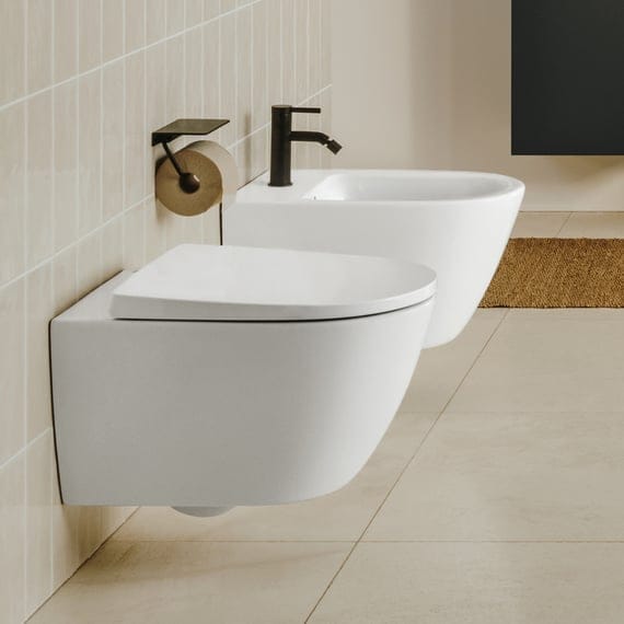 Roca Ona konzolni bide