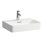 Lavabo Laufen VAL 55x42 Lavabo Laufen VAL 55x42