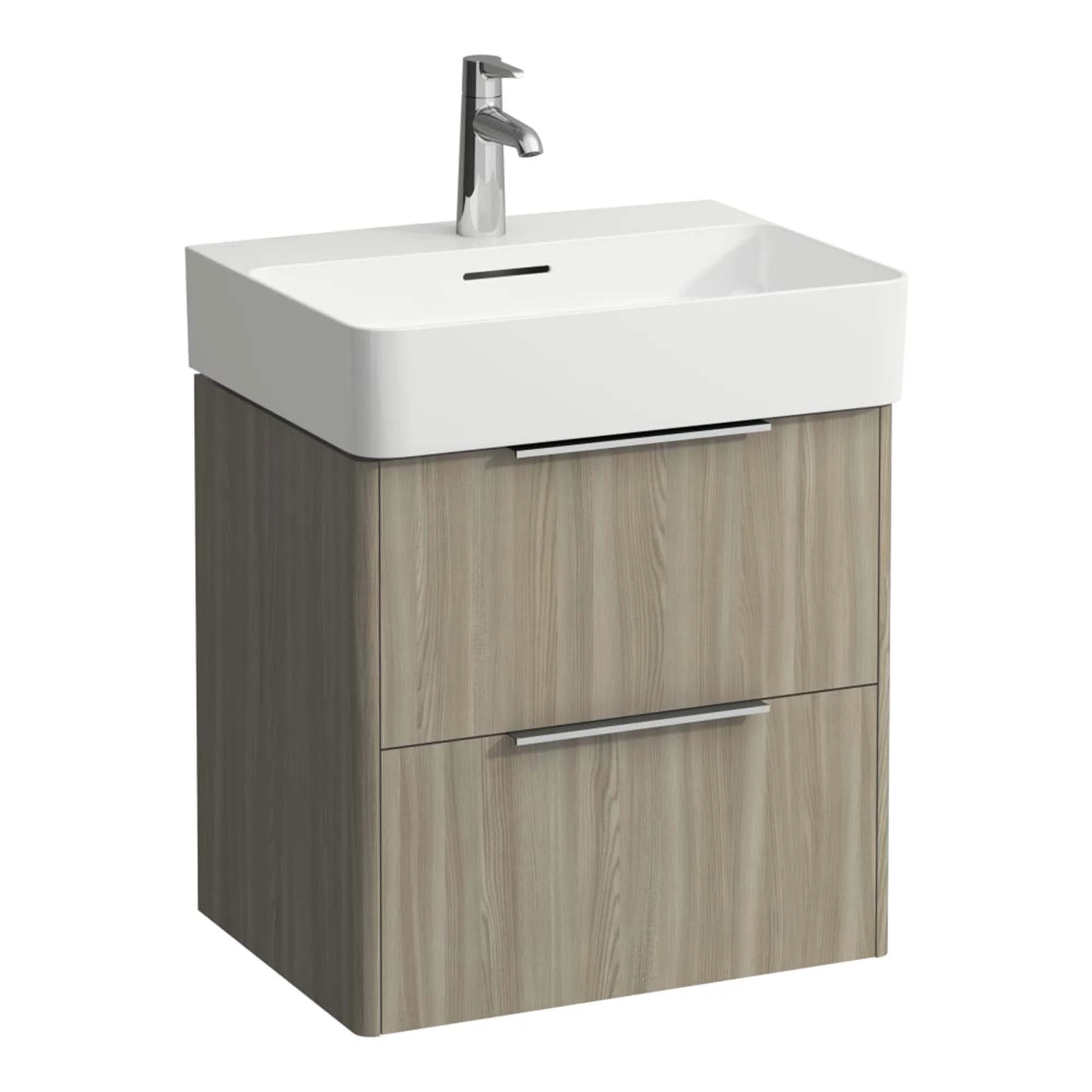 Lavabo Laufen VAL 55x42 Lavabo Laufen VAL 55x42