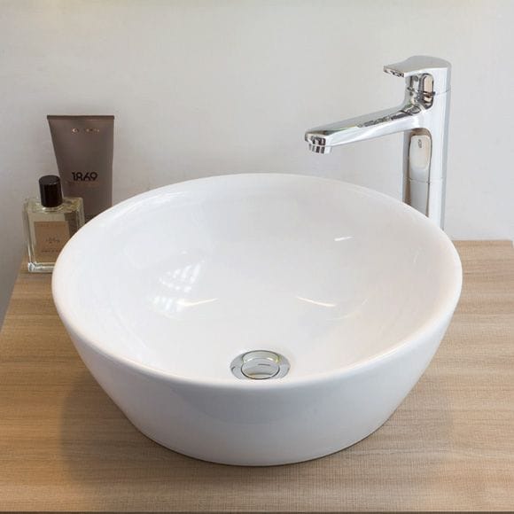 Laufen nadgradni lavabo PRO fi 42