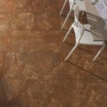 Podne pločice Metalica Marfil 45x45