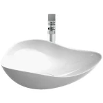 ROCA Nadgradni Lavabo Ruy Ohtake 54x37 ROCA Nadgradni Lavabo Ruy Ohtake 54x37