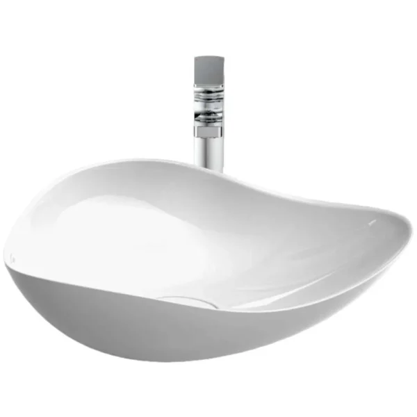 ROCA Nadgradni Lavabo Ruy Ohtake 54x37