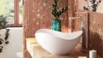 ROCA Nadgradni Lavabo Ruy Ohtake 54x37 ROCA Nadgradni Lavabo Ruy Ohtake 54x37