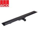 Tuš kanalica Crna ACO BlackLine - 58,5 cm Tuš kanalica Crna ACO BlackLine - 58,5 cm