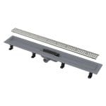 ALCA Tuš Kanalica APZ10-550 KOMPLET