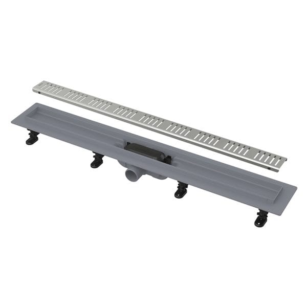 ALCA Tuš Kanalica APZ10-550 KOMPLET